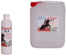 Stassek Quickstar 2.1 Premium Waschmittel
