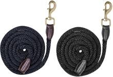 Waldhausen Exclusive lead rope, snap hook