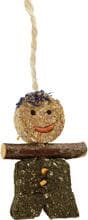 KERBL Pet Native Snacks Kräutermann Seppl, 70g