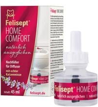 Felisept Home Comfort refill bottle, 45ml