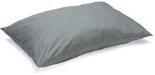 cuscino per cani beeztees Sofixa, grigio, 100x70cm