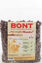 Bont Kartoffel Bonties | mit Wild | 500 g Hundesnacks