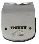 Thrive 2100 Ersatz Scherköpchen, 0,5mm