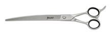 GEIB Yoshi Hundeschere 23 cm gebogen YO-90COF