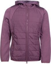 Giacca HKM Anni, viola, 164