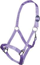 HKM Stars Economy Halter, viola, warmblood
