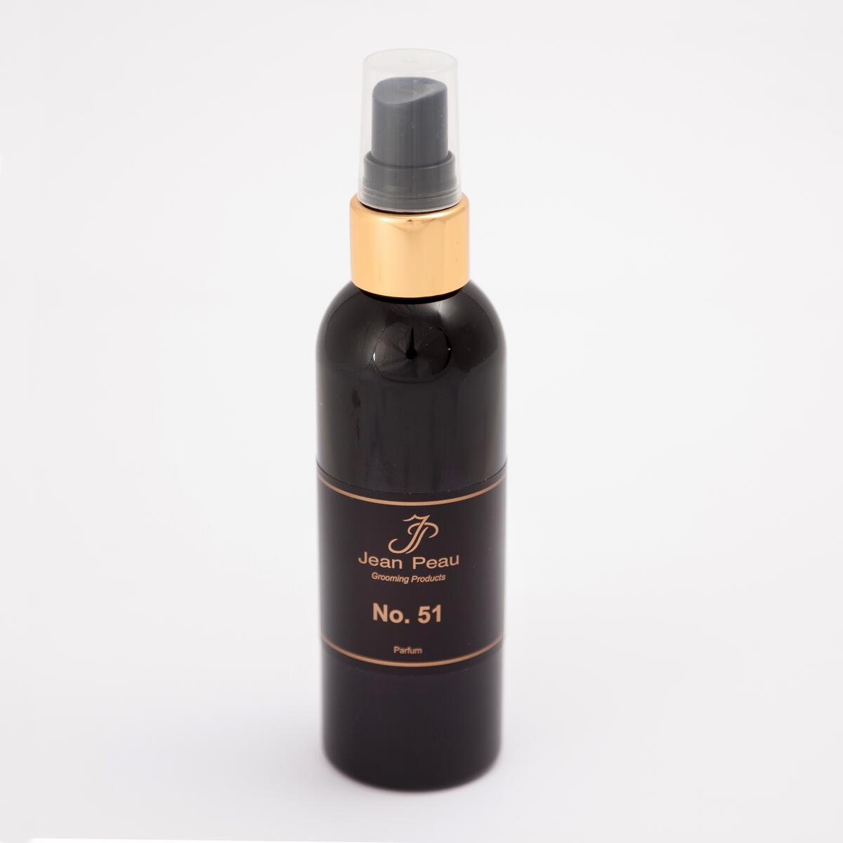 Jean Peau No. 51 Hundeparfüm, 100ml