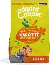 Edgard Cooper Trockenfutter, Karotten & Zucchini