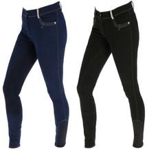 Covalliero BasicPlus LS Damen Reithose