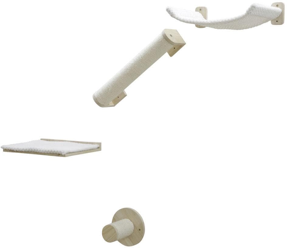 KERBL Pet Alps Kletterwand