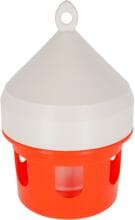 Abbeveratoio per piccioni KERBL Hobbyfarming, 5 litri