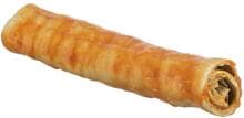 Trixie Denta Fun Roll aus Kollagen, 20cm, 165g
