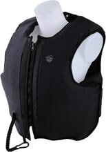 Gilet airbag USG Eventer L3 Hybrid, nero