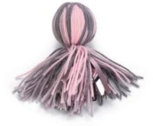 beeztees WOLL KATZENSP OKTOPUSBALL OCTY 15X5X5