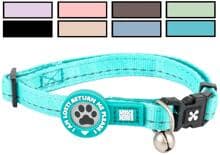 Max & Molly Matrix 2.0 Smart ID Katzenhalsband