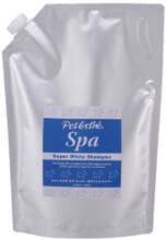 Pet Esthé Spa Super White Hundeshampoo, 3L