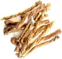 Cheny & Friends Welpen & Senioren Kalbs Sticks, 100g