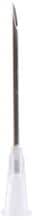 KRUUSE cannula monouso, bianca, 1,6x40 mm, 16Gx1½, 100 pezzi