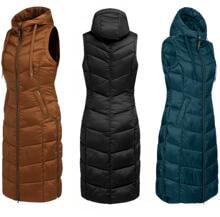 ELT Ostende Lightweight Longweste