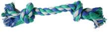 Karlie COTTON ROPE 2 KNOT 180G MULTI 35