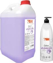 PSH Multi Colour Hundeshampoo