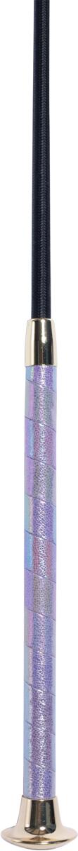 HKM Lavender Bay Dressurgerte, lavendel, 110cm