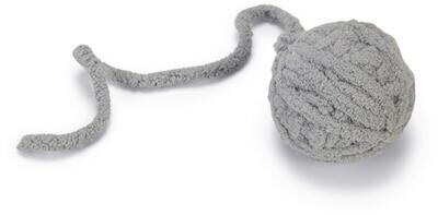 beeztees KIT WOLLKNAUEL M SEIL ISAR G35