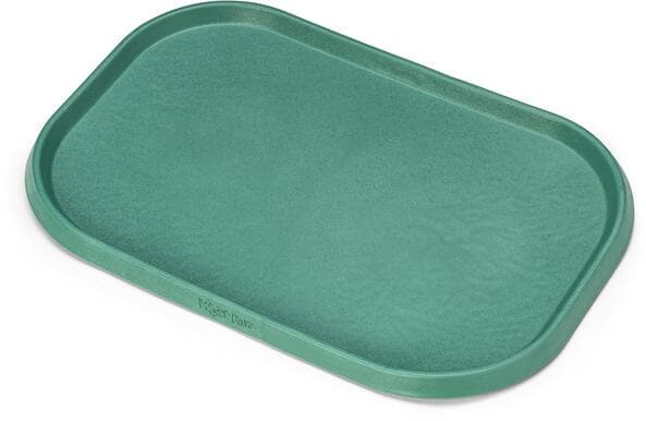 WestPaw Seaflex Napfunterlage, grün