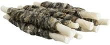 Trixie Denta Fun fish, 12cm, 10 pezzi/75g