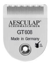 AESCULAP Exacta Ersatzscherkopf GT 608
