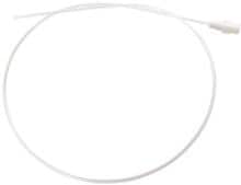 Catetere per cani KRUUSE BUSTER, sterile, 2,0 x 500 mm, 12 pezzi