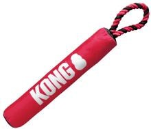 Kong Signature Stick mit Schlaufe | Hundespielzeug