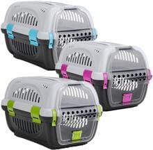 beeztees Rhino Reisebox