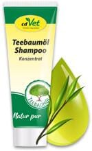 cdVet Teebaumöl Shampoo, 25ml