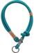 Trixie be nordic Zugstopp Halsband, blau, 30cm