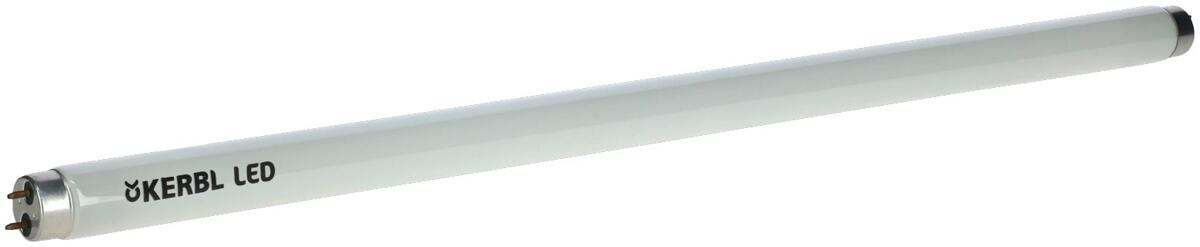 KERBL EcoKill Inox IPX4 Ersatzröhre, 18W