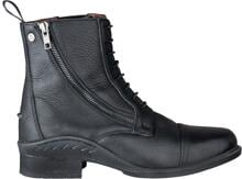 ELT Newcastle Jodhpurstiefelette, schwarz