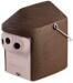Schwegler nesting box 2GR, three-hole