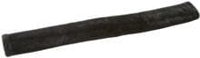 Copripancia Covalliero, nero