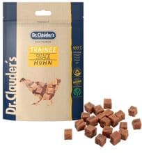 Dr. Clauders Trainee Snack mit Huhn, 80g