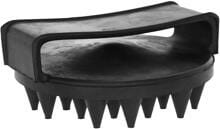 Erpice a dentiera in gomma Haas