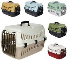 KERBL Pet Expedion Transportbox