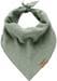 Hunter Nola triangular scarf 