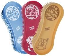 MagicBrush Hundebürste