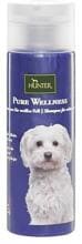 Hunter Hundeshampoo für weißes Fell | Pure Wellness | 200ml