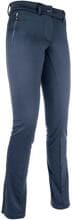 HKM Moena Softshell Plain Jodhpur Reithose, dunkelblau, 36