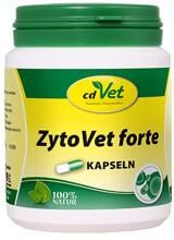 cdVet ZytoVet forte mangime complementare, 100 capsule