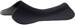 Wintec Riser Comfort Spring Sattelpad, schwarz