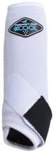 Professional"s Choice 2XCool Sports Medicine Gamaschen, 4er-Set, M, schwarz