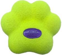 KONG AirDog Squeaker Paw dog toy, 10.5cm